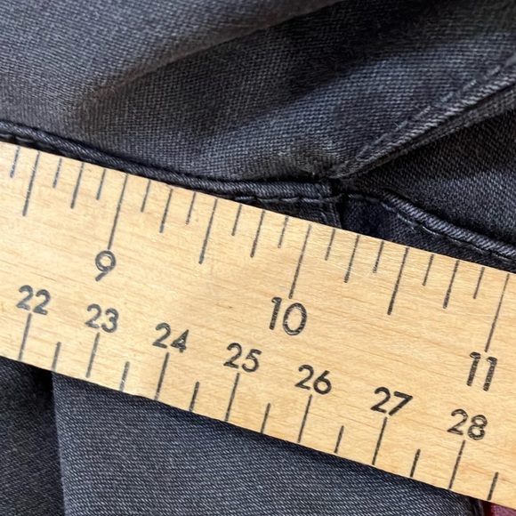 Classic Black Women's Trousers - Picture 13 of 16